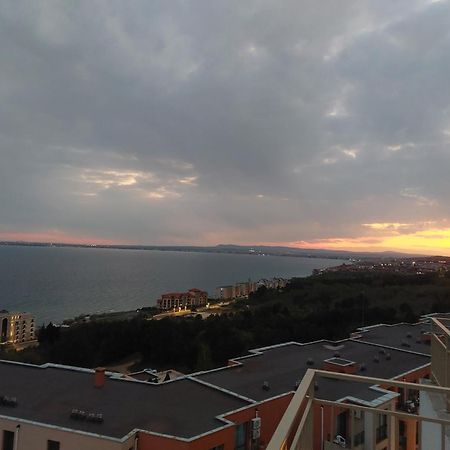 Grand Resort - Imperial Crown Fort Club - Prestige Apartments Elenite Εξωτερικό φωτογραφία