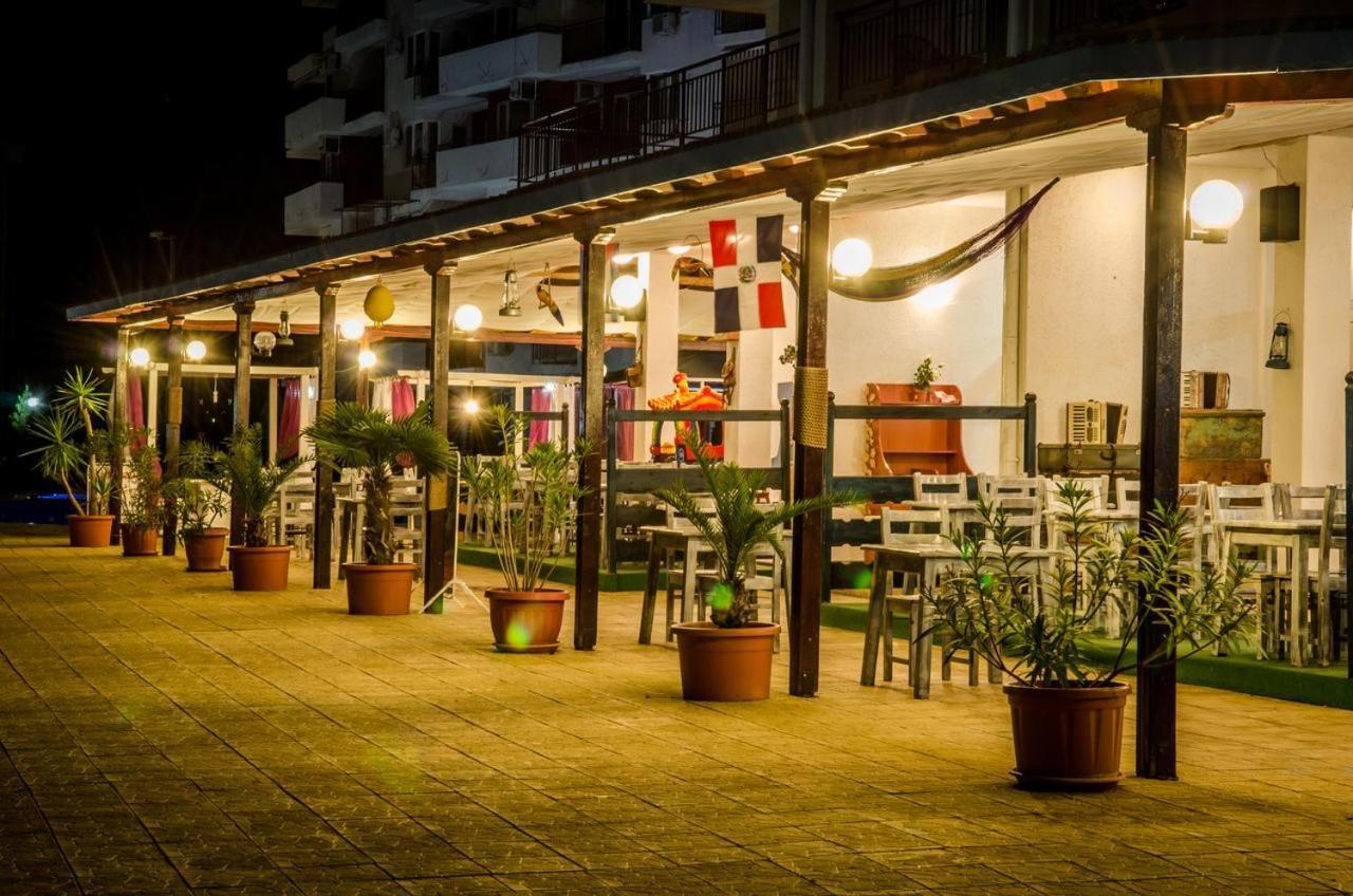 Grand Resort - Imperial Crown Fort Club - Prestige Apartments Elenite Εξωτερικό φωτογραφία