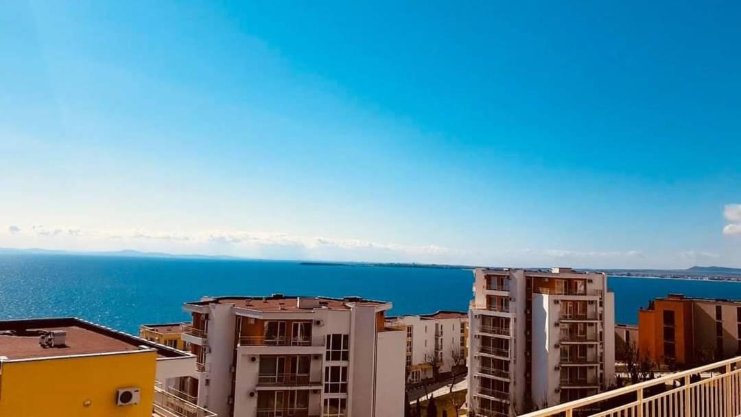 Grand Resort - Imperial Crown Fort Club - Prestige Apartments Elenite Εξωτερικό φωτογραφία