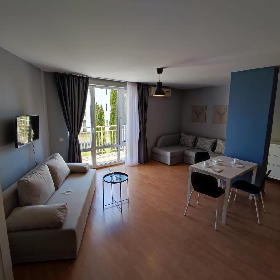 Grand Resort - Imperial Crown Fort Club - Prestige Apartments Elenite Εξωτερικό φωτογραφία