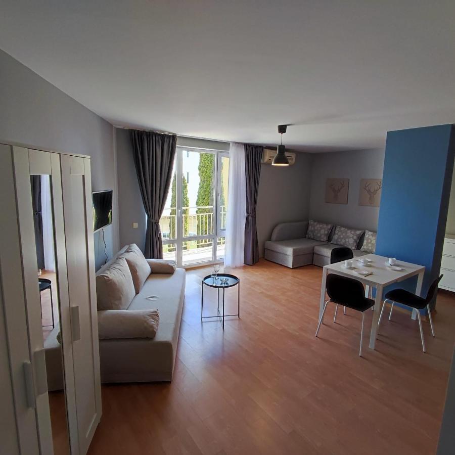 Grand Resort - Imperial Crown Fort Club - Prestige Apartments Elenite Εξωτερικό φωτογραφία