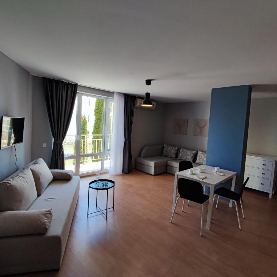 Grand Resort - Imperial Crown Fort Club - Prestige Apartments Elenite Εξωτερικό φωτογραφία