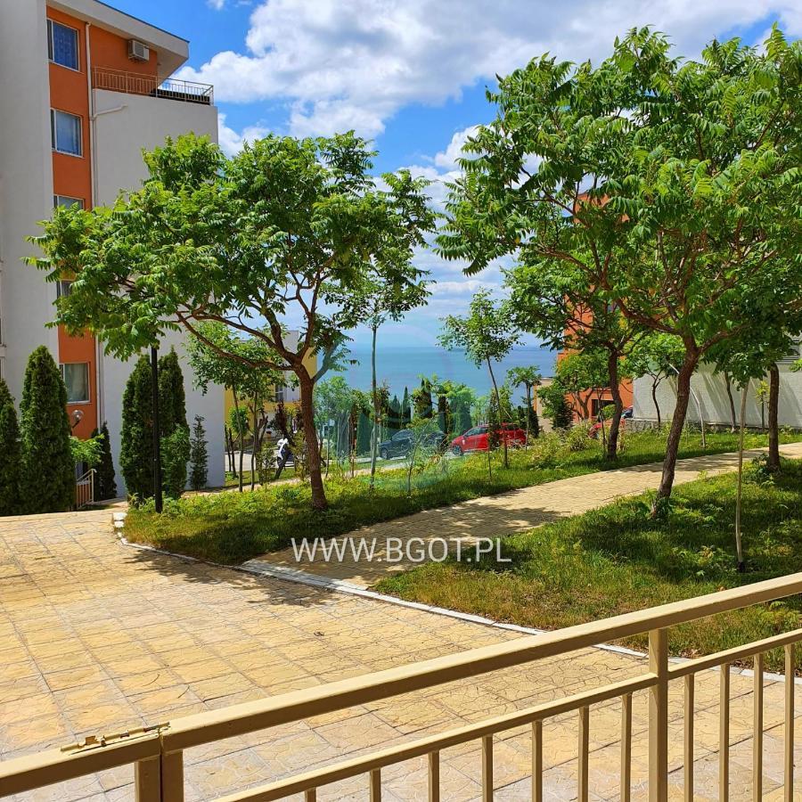 Grand Resort - Imperial Crown Fort Club - Prestige Apartments Elenite Εξωτερικό φωτογραφία