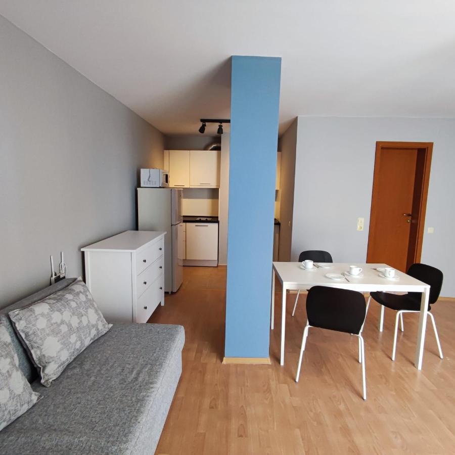 Grand Resort - Imperial Crown Fort Club - Prestige Apartments Elenite Εξωτερικό φωτογραφία