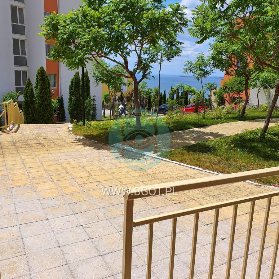 Grand Resort - Imperial Crown Fort Club - Prestige Apartments Elenite Εξωτερικό φωτογραφία