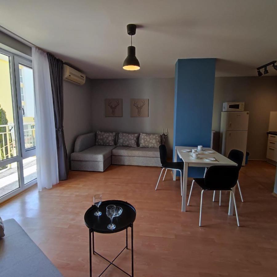 Grand Resort - Imperial Crown Fort Club - Prestige Apartments Elenite Εξωτερικό φωτογραφία