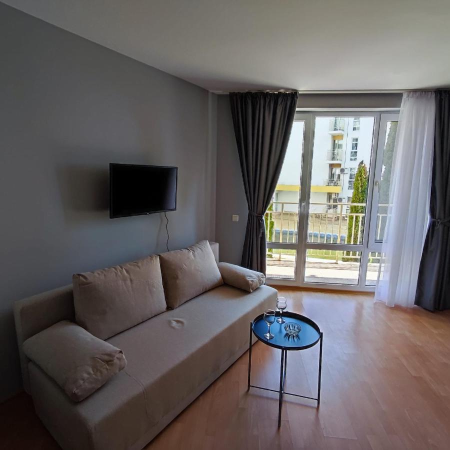 Grand Resort - Imperial Crown Fort Club - Prestige Apartments Elenite Εξωτερικό φωτογραφία
