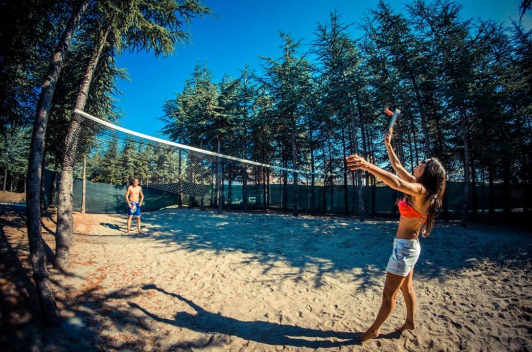 Grand Resort - Imperial Crown Fort Club - Prestige Apartments Elenite Εξωτερικό φωτογραφία