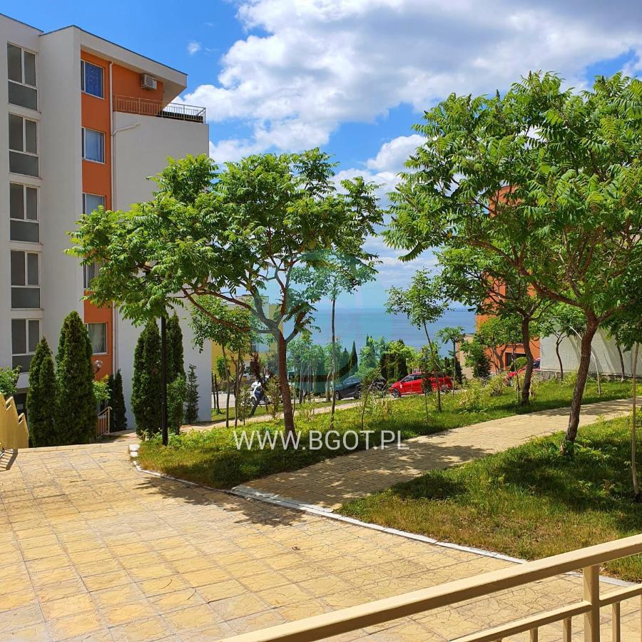 Grand Resort - Imperial Crown Fort Club - Prestige Apartments Elenite Εξωτερικό φωτογραφία