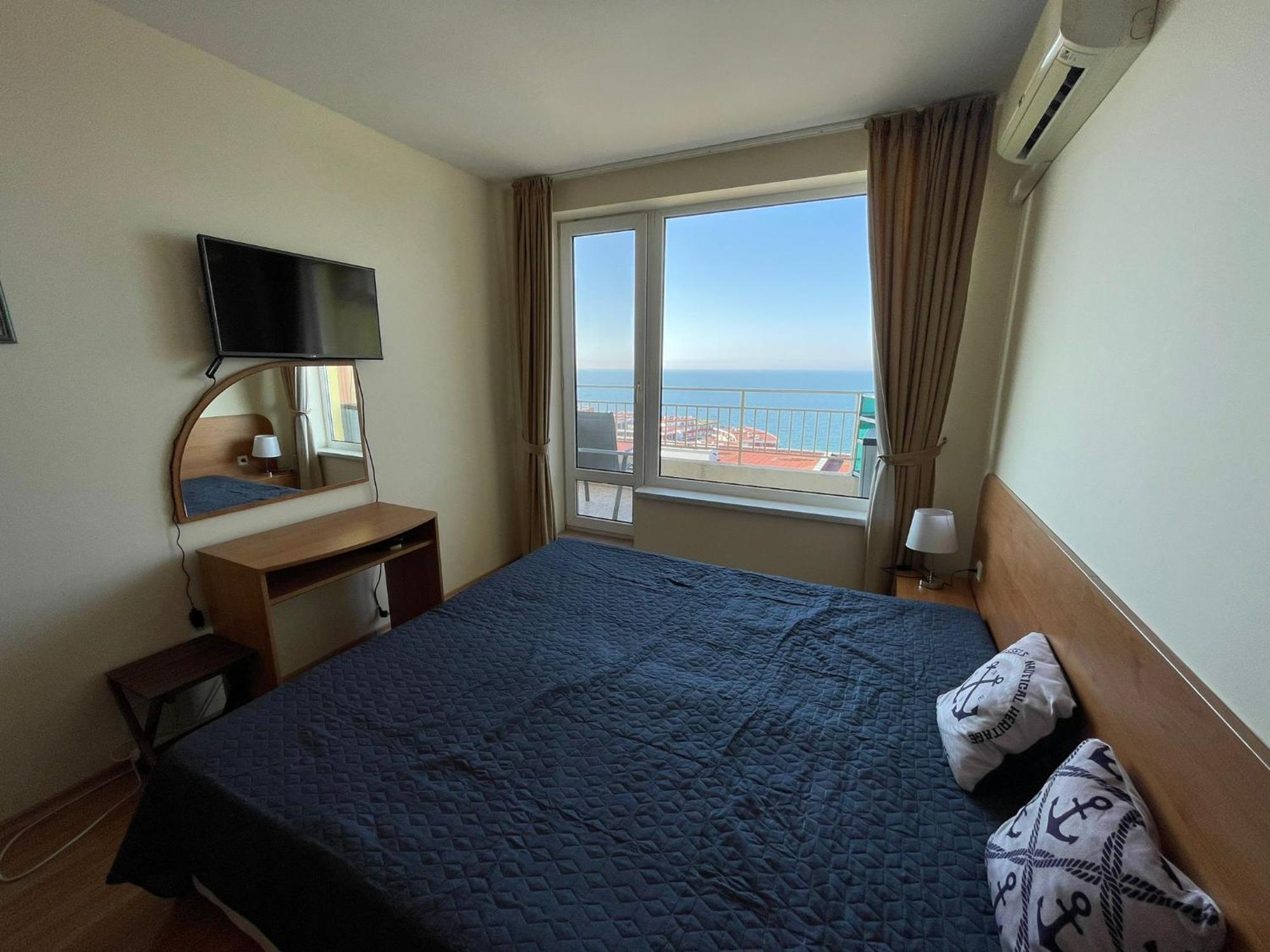Grand Resort - Imperial Crown Fort Club - Prestige Apartments Elenite Εξωτερικό φωτογραφία