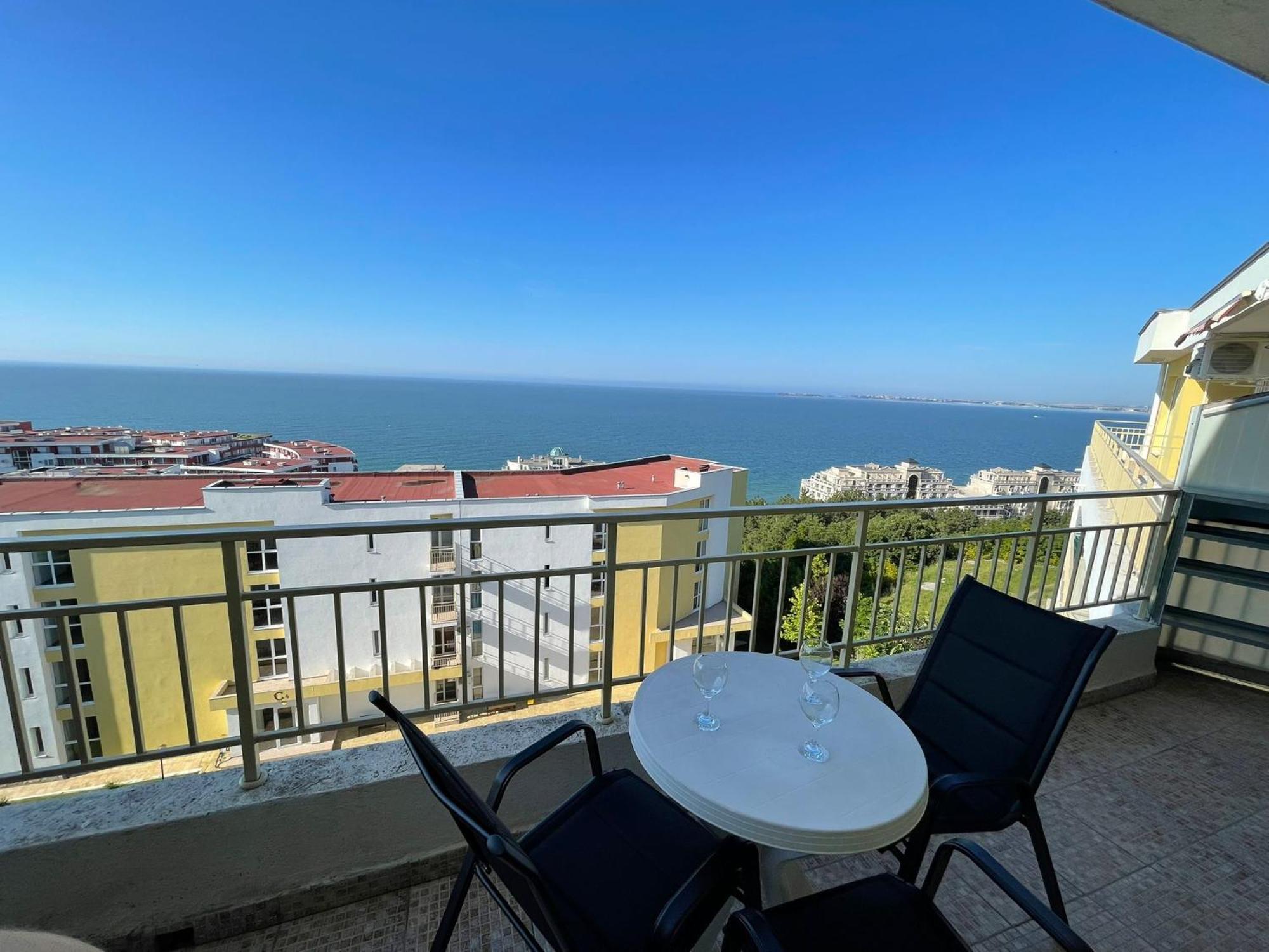 Grand Resort - Imperial Crown Fort Club - Prestige Apartments Elenite Εξωτερικό φωτογραφία