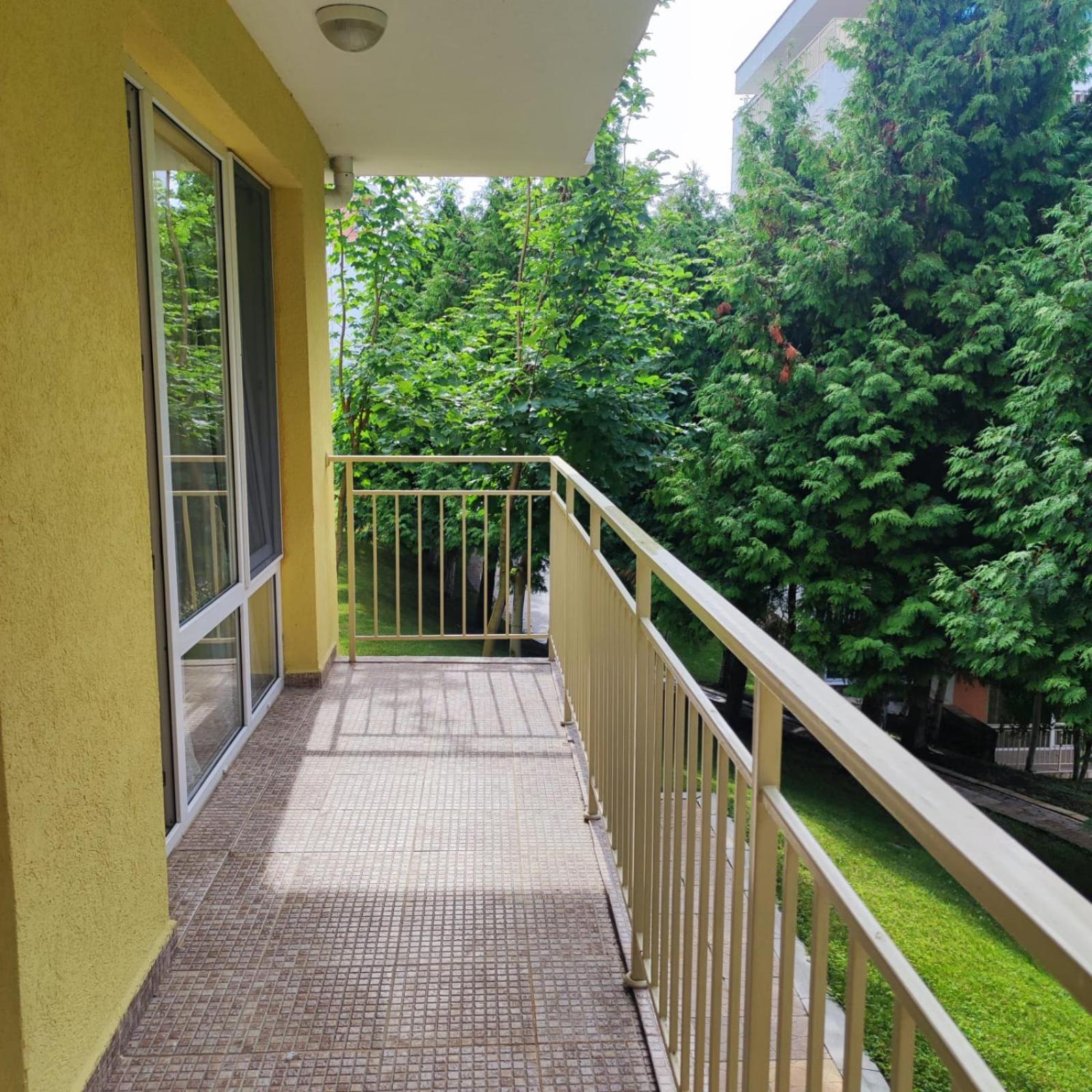 Grand Resort - Imperial Crown Fort Club - Prestige Apartments Elenite Δωμάτιο φωτογραφία