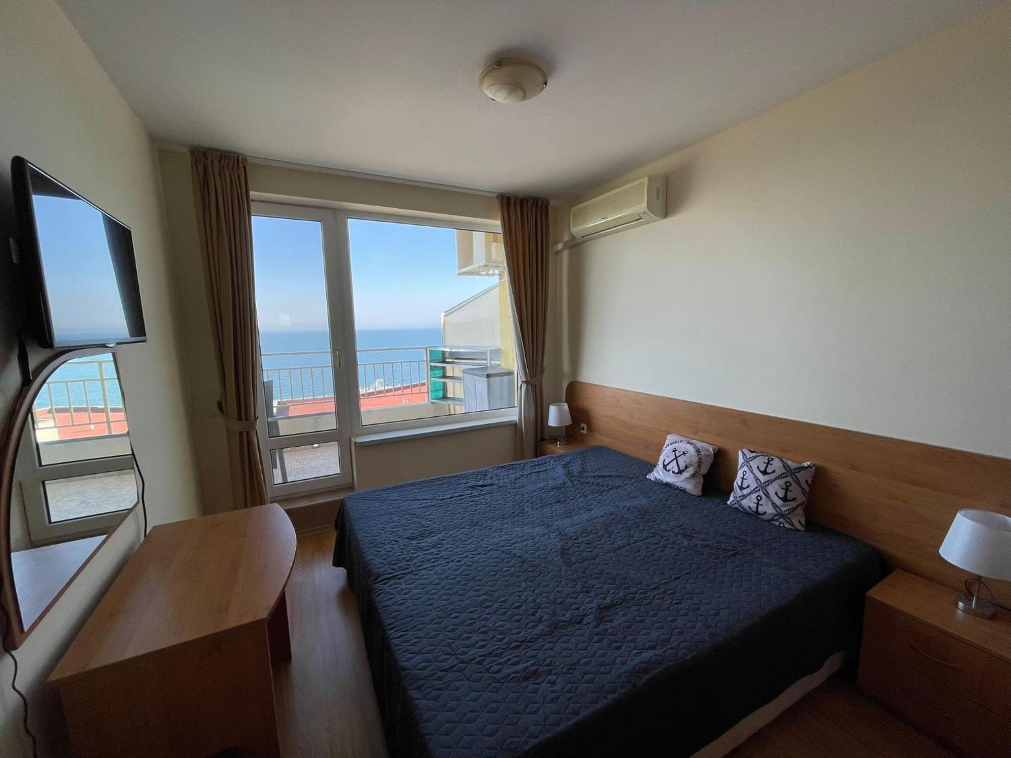 Grand Resort - Imperial Crown Fort Club - Prestige Apartments Elenite Εξωτερικό φωτογραφία