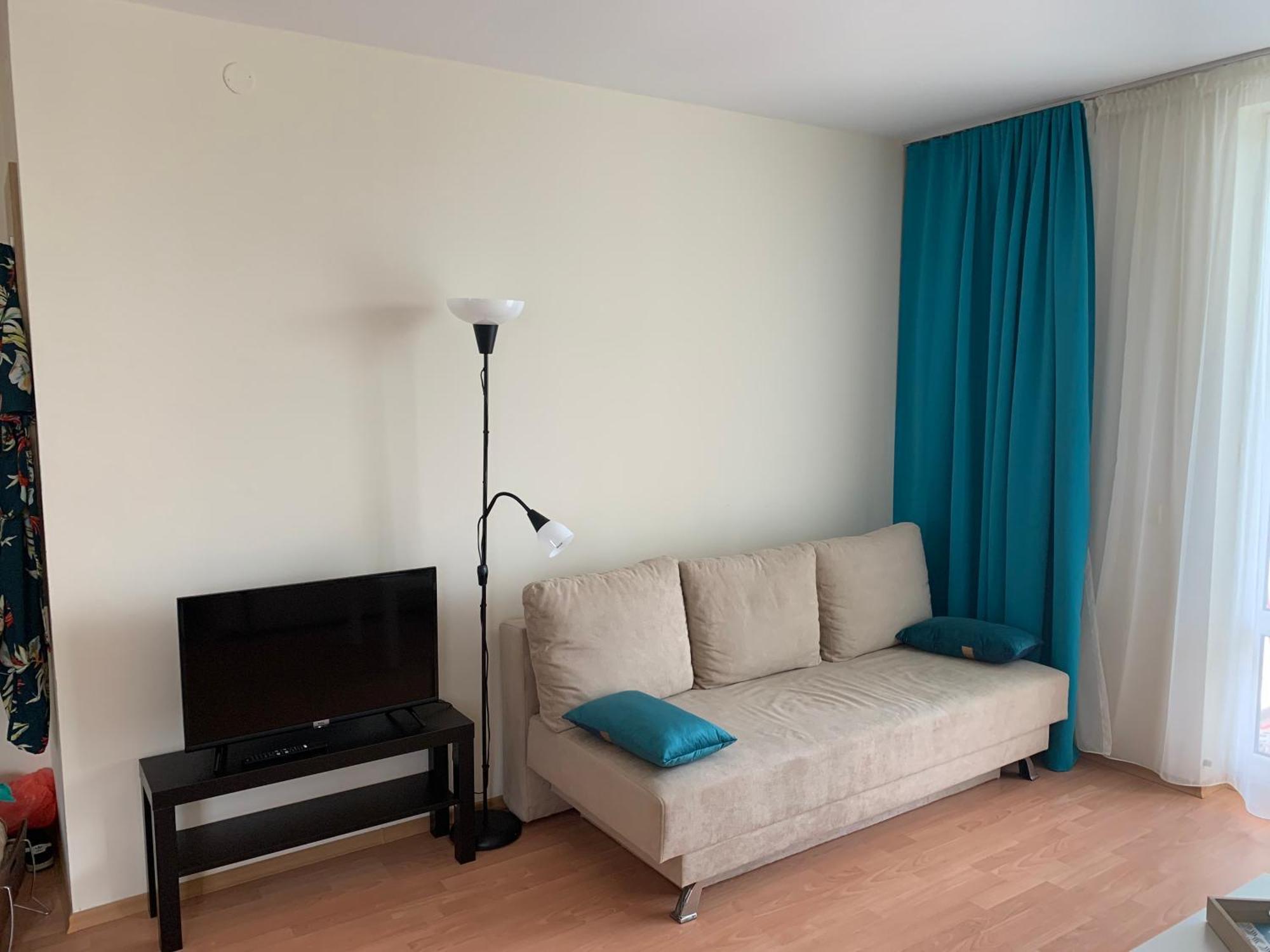 Grand Resort - Imperial Crown Fort Club - Prestige Apartments Elenite Δωμάτιο φωτογραφία