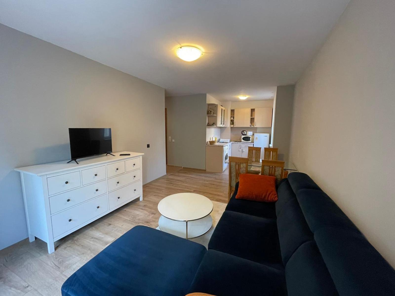 Grand Resort - Imperial Crown Fort Club - Prestige Apartments Elenite Εξωτερικό φωτογραφία