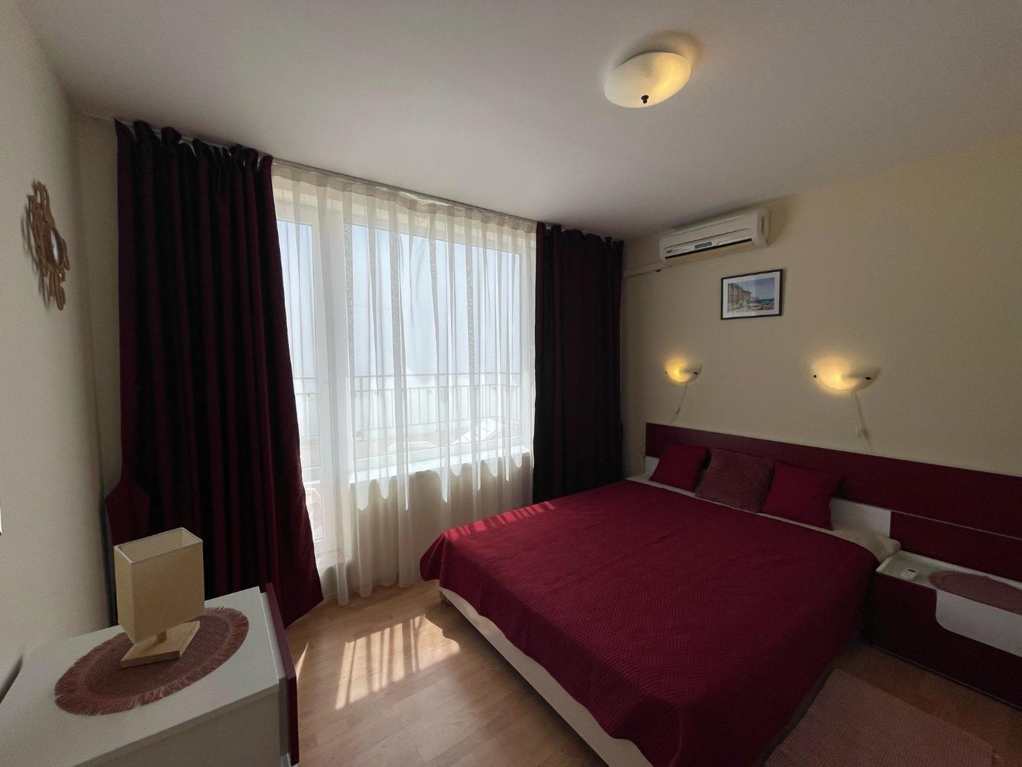 Grand Resort - Imperial Crown Fort Club - Prestige Apartments Elenite Δωμάτιο φωτογραφία