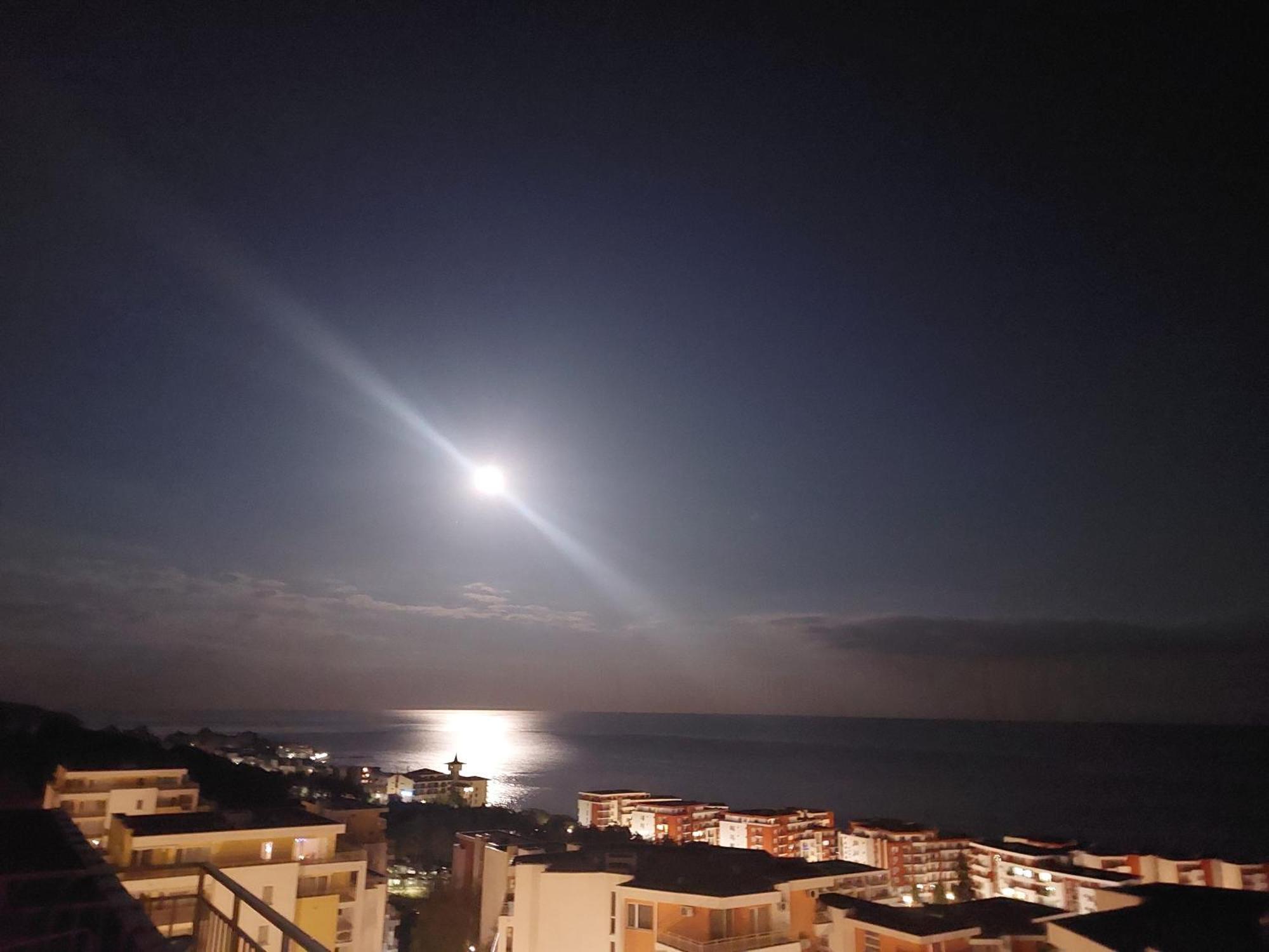 Grand Resort - Imperial Crown Fort Club - Prestige Apartments Elenite Εξωτερικό φωτογραφία
