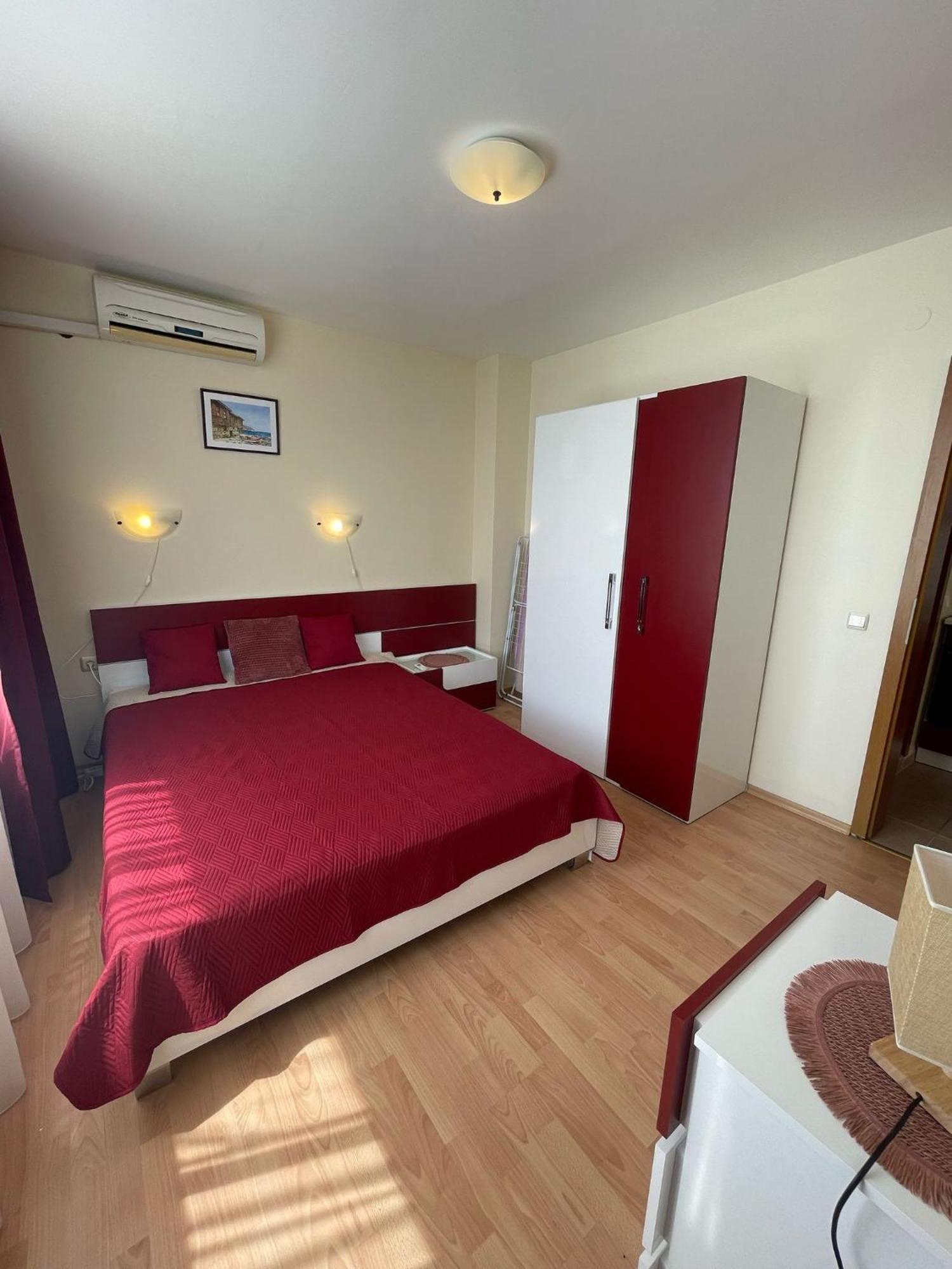 Grand Resort - Imperial Crown Fort Club - Prestige Apartments Elenite Δωμάτιο φωτογραφία