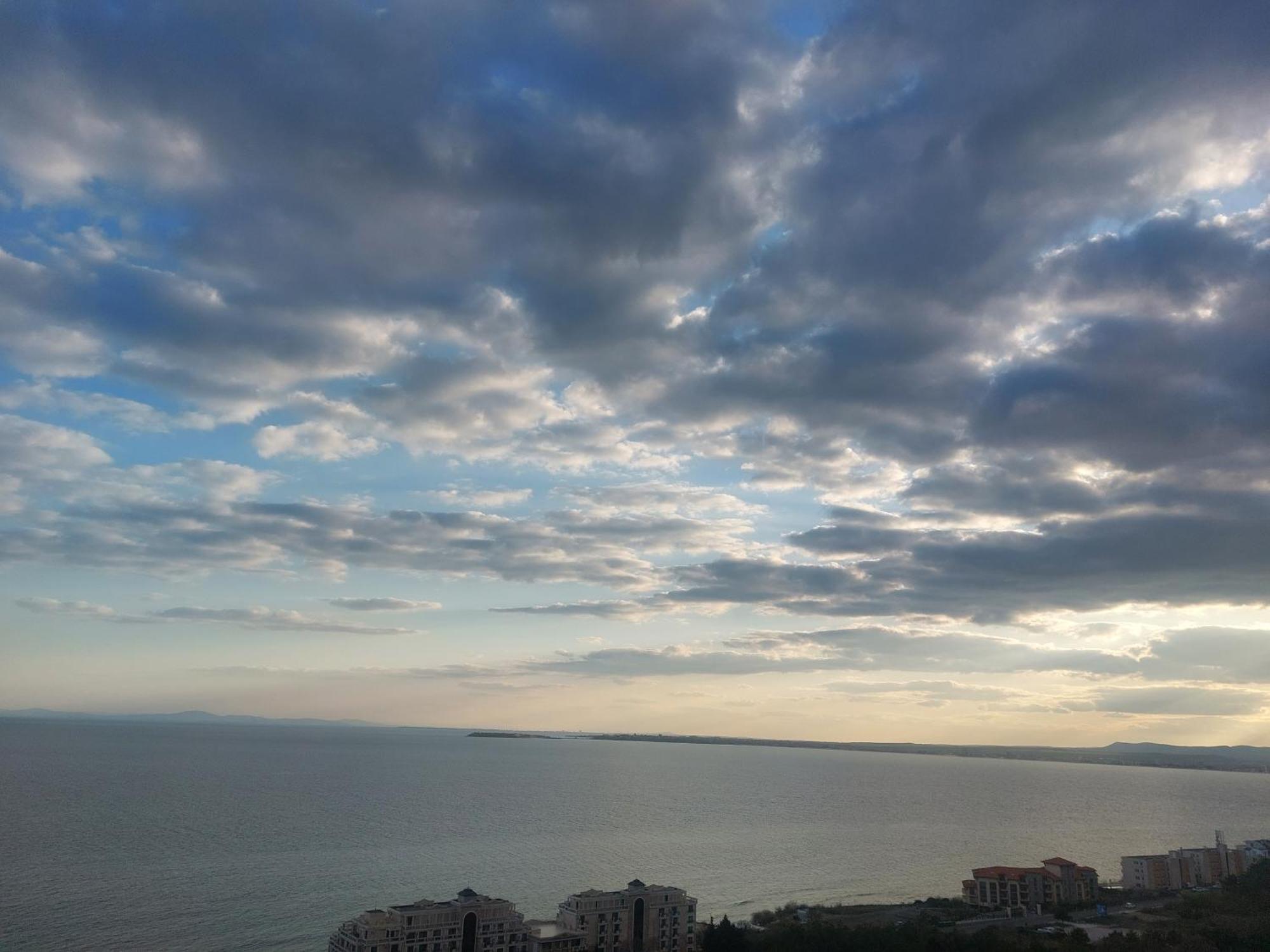 Grand Resort - Imperial Crown Fort Club - Prestige Apartments Elenite Εξωτερικό φωτογραφία