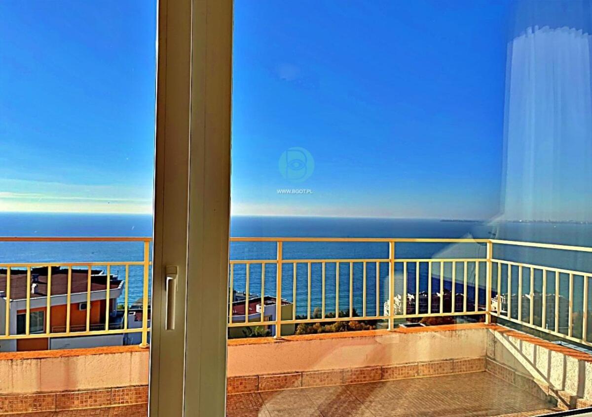 Grand Resort - Imperial Crown Fort Club - Prestige Apartments Elenite Εξωτερικό φωτογραφία