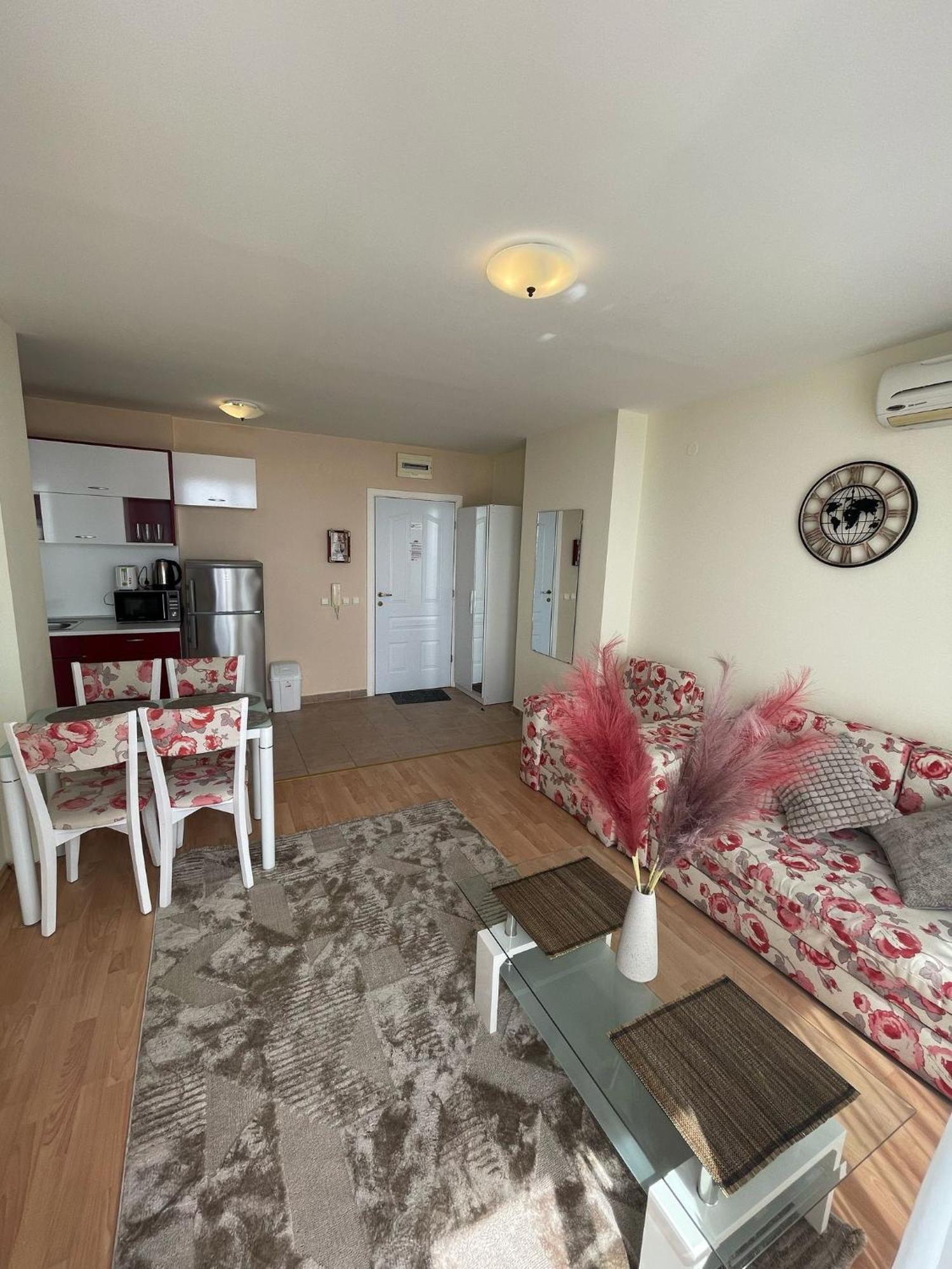 Grand Resort - Imperial Crown Fort Club - Prestige Apartments Elenite Δωμάτιο φωτογραφία