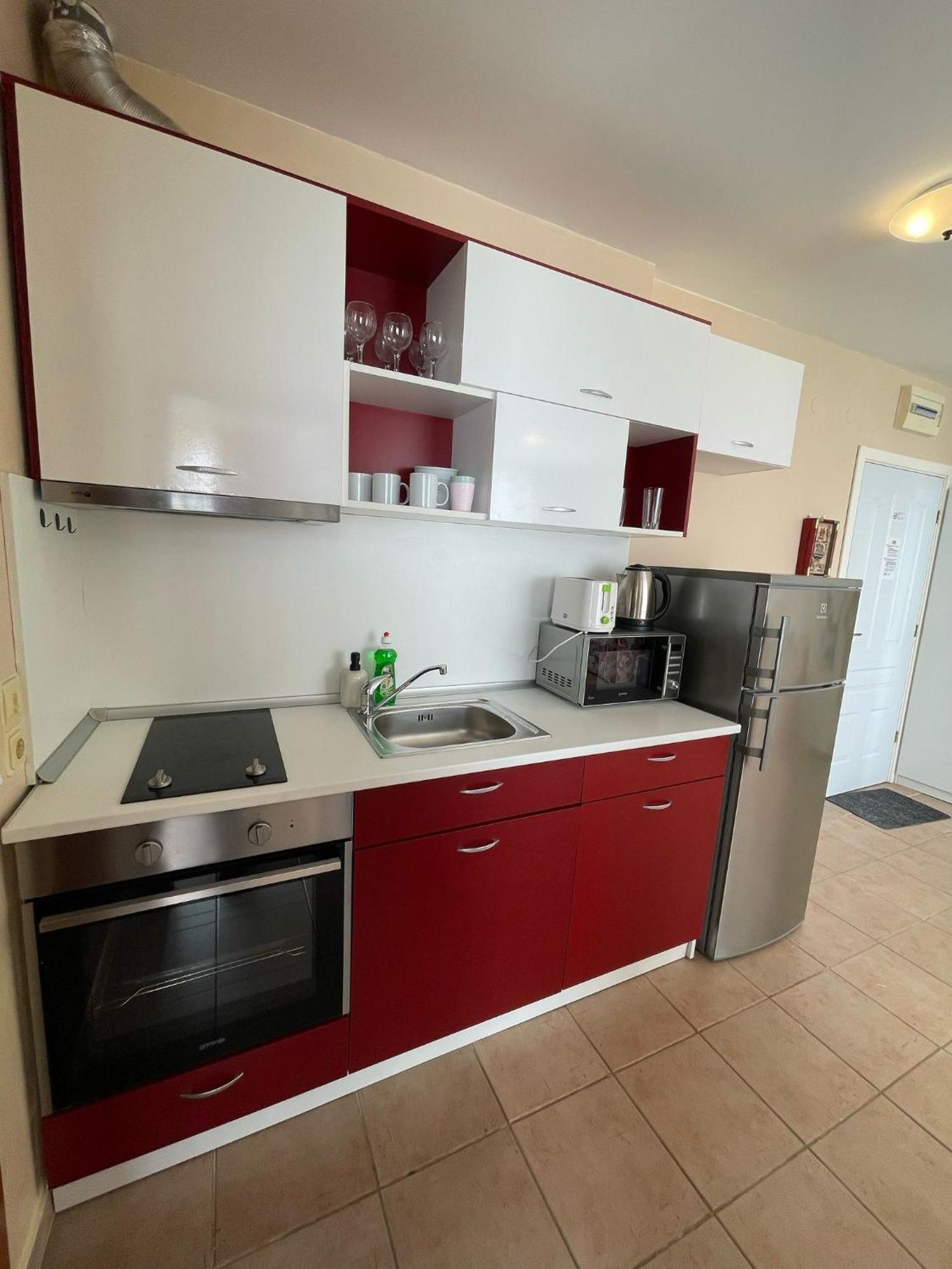 Grand Resort - Imperial Crown Fort Club - Prestige Apartments Elenite Δωμάτιο φωτογραφία