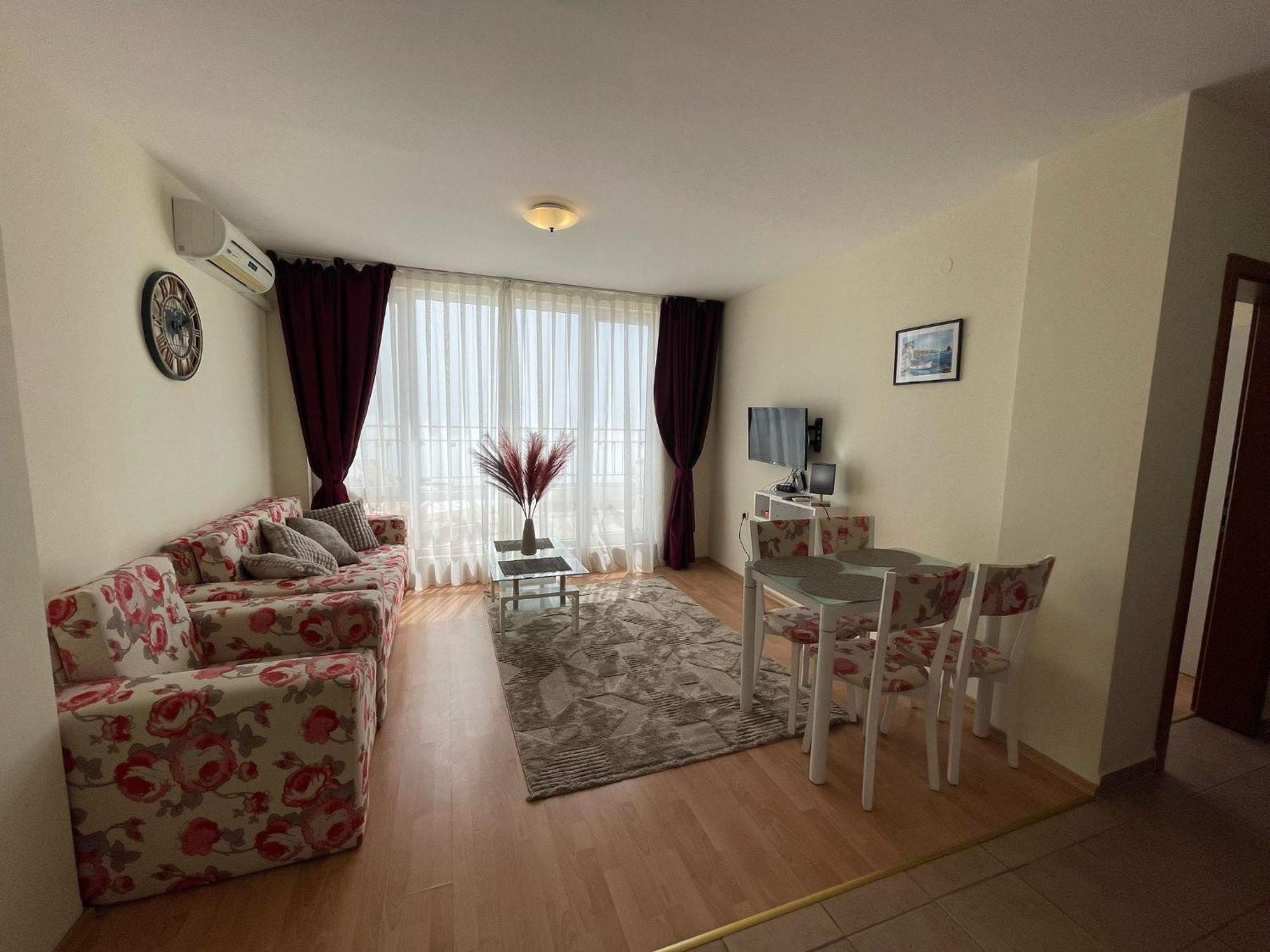 Grand Resort - Imperial Crown Fort Club - Prestige Apartments Elenite Δωμάτιο φωτογραφία