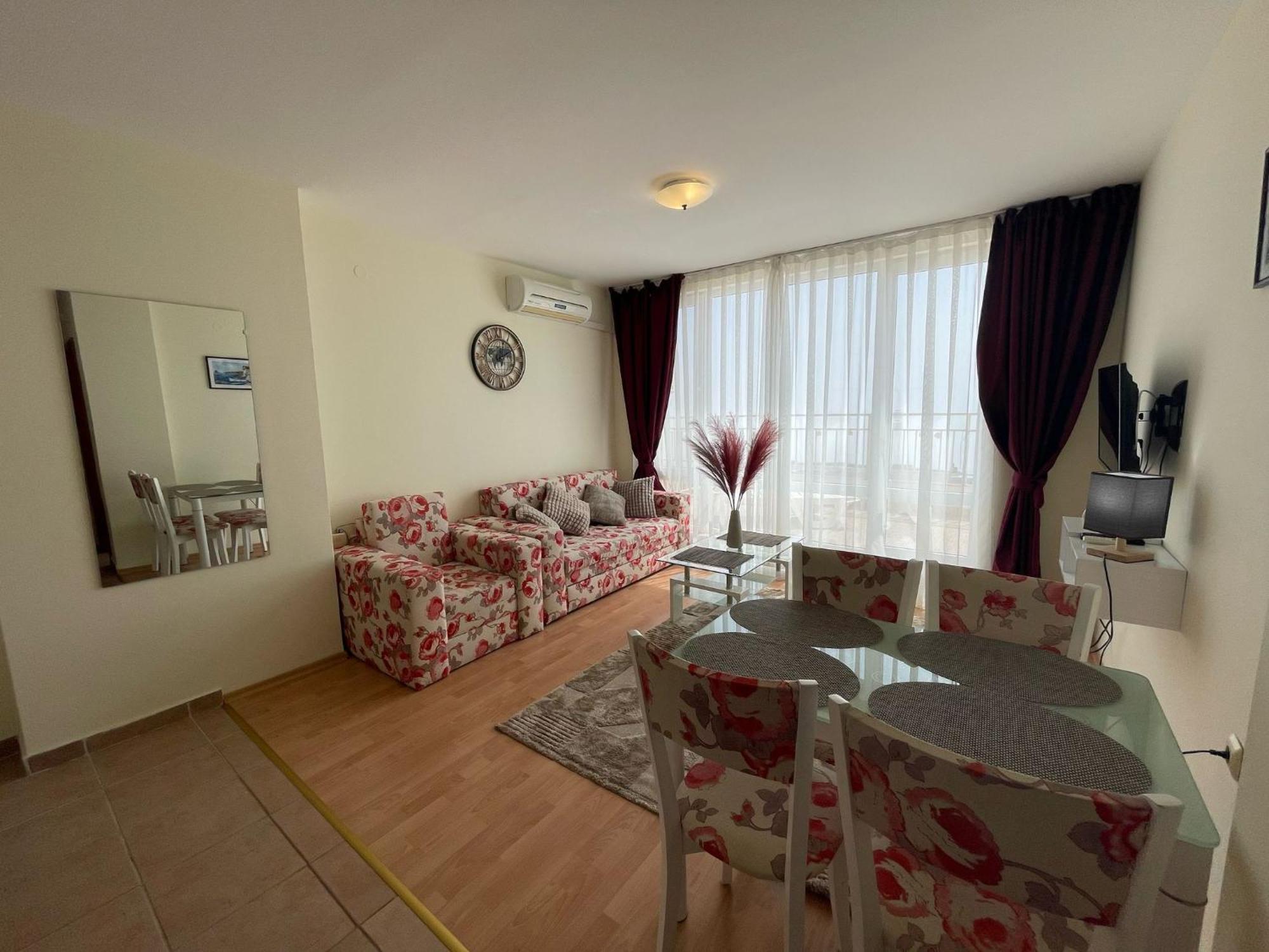 Grand Resort - Imperial Crown Fort Club - Prestige Apartments Elenite Δωμάτιο φωτογραφία