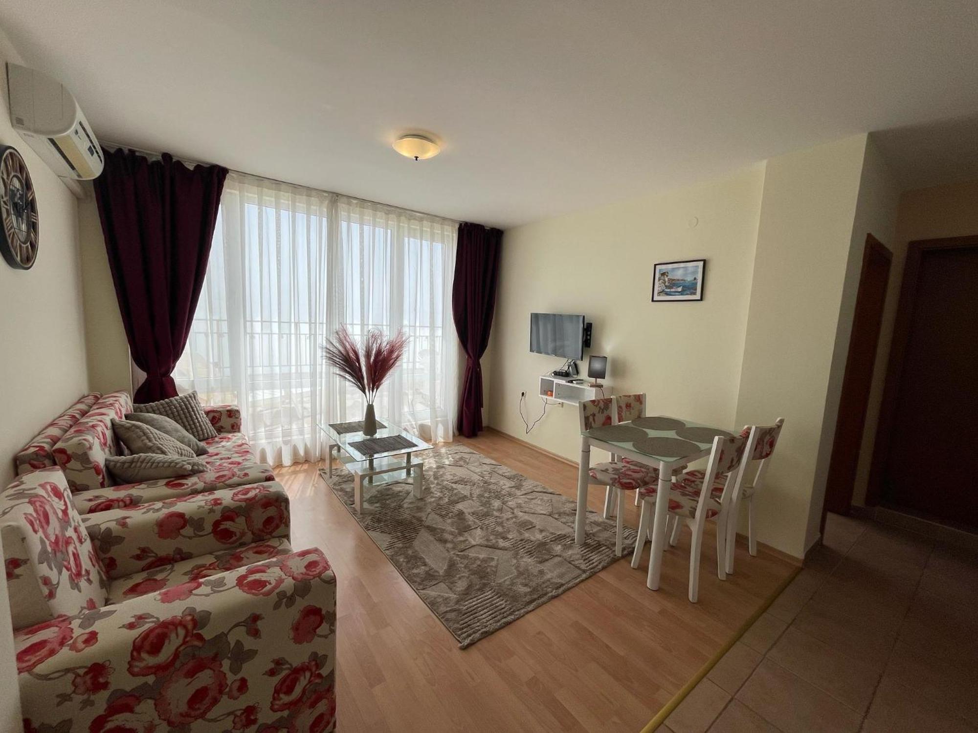Grand Resort - Imperial Crown Fort Club - Prestige Apartments Elenite Δωμάτιο φωτογραφία