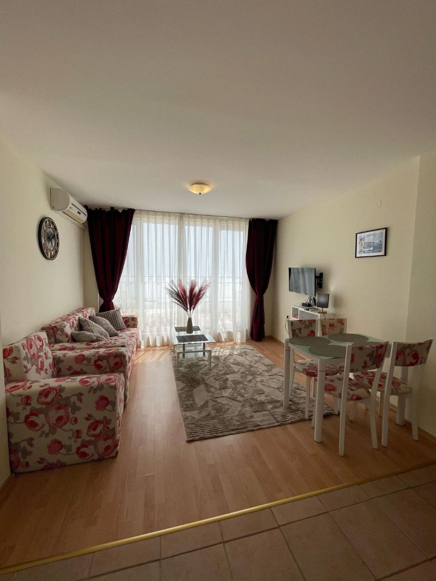 Grand Resort - Imperial Crown Fort Club - Prestige Apartments Elenite Δωμάτιο φωτογραφία