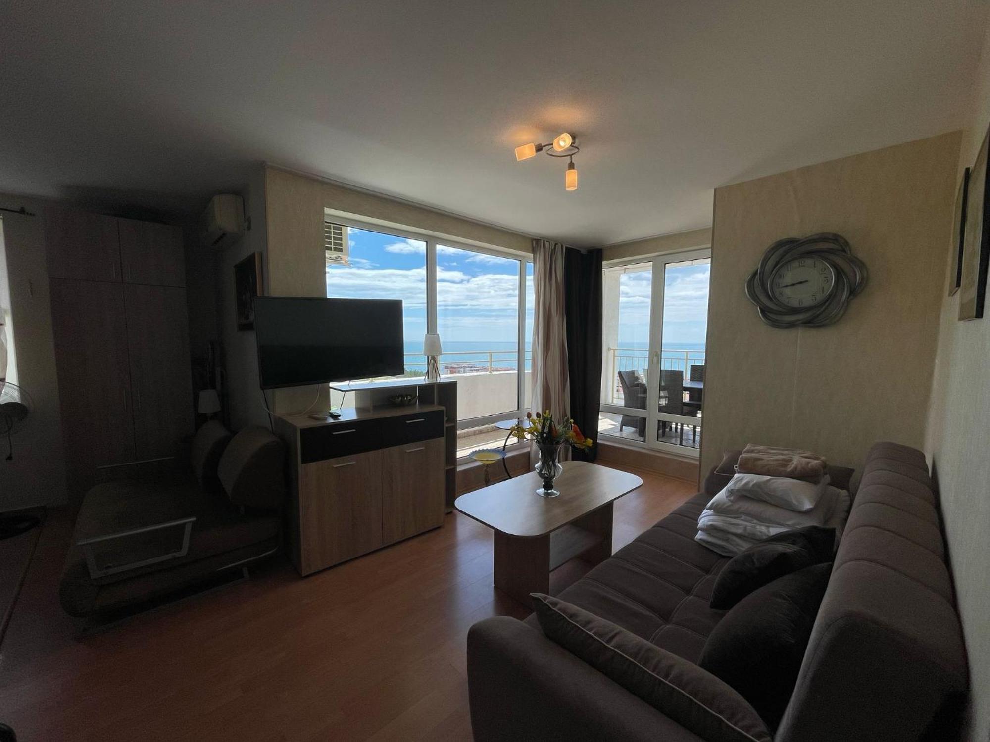 Grand Resort - Imperial Crown Fort Club - Prestige Apartments Elenite Δωμάτιο φωτογραφία