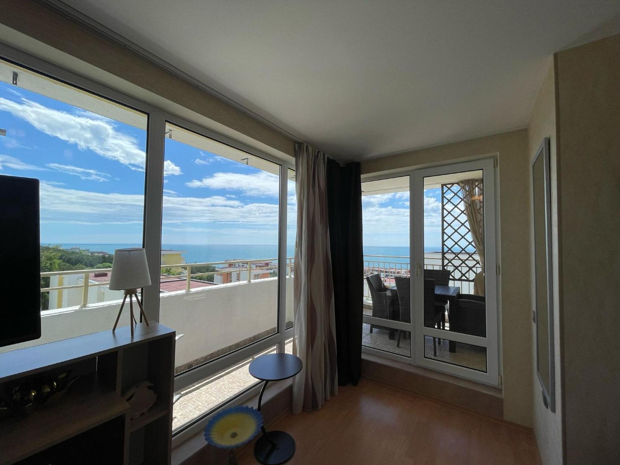 Grand Resort - Imperial Crown Fort Club - Prestige Apartments Elenite Δωμάτιο φωτογραφία
