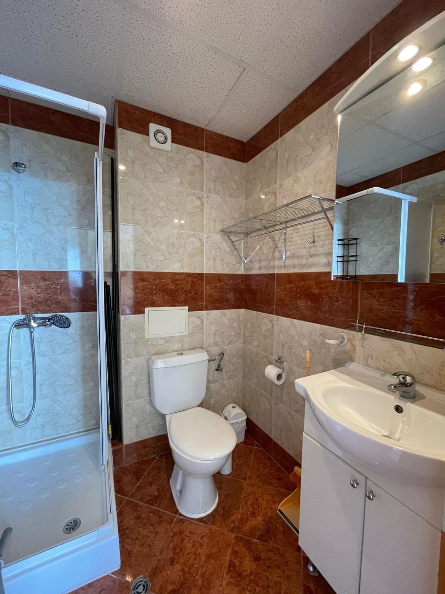 Grand Resort - Imperial Crown Fort Club - Prestige Apartments Elenite Δωμάτιο φωτογραφία