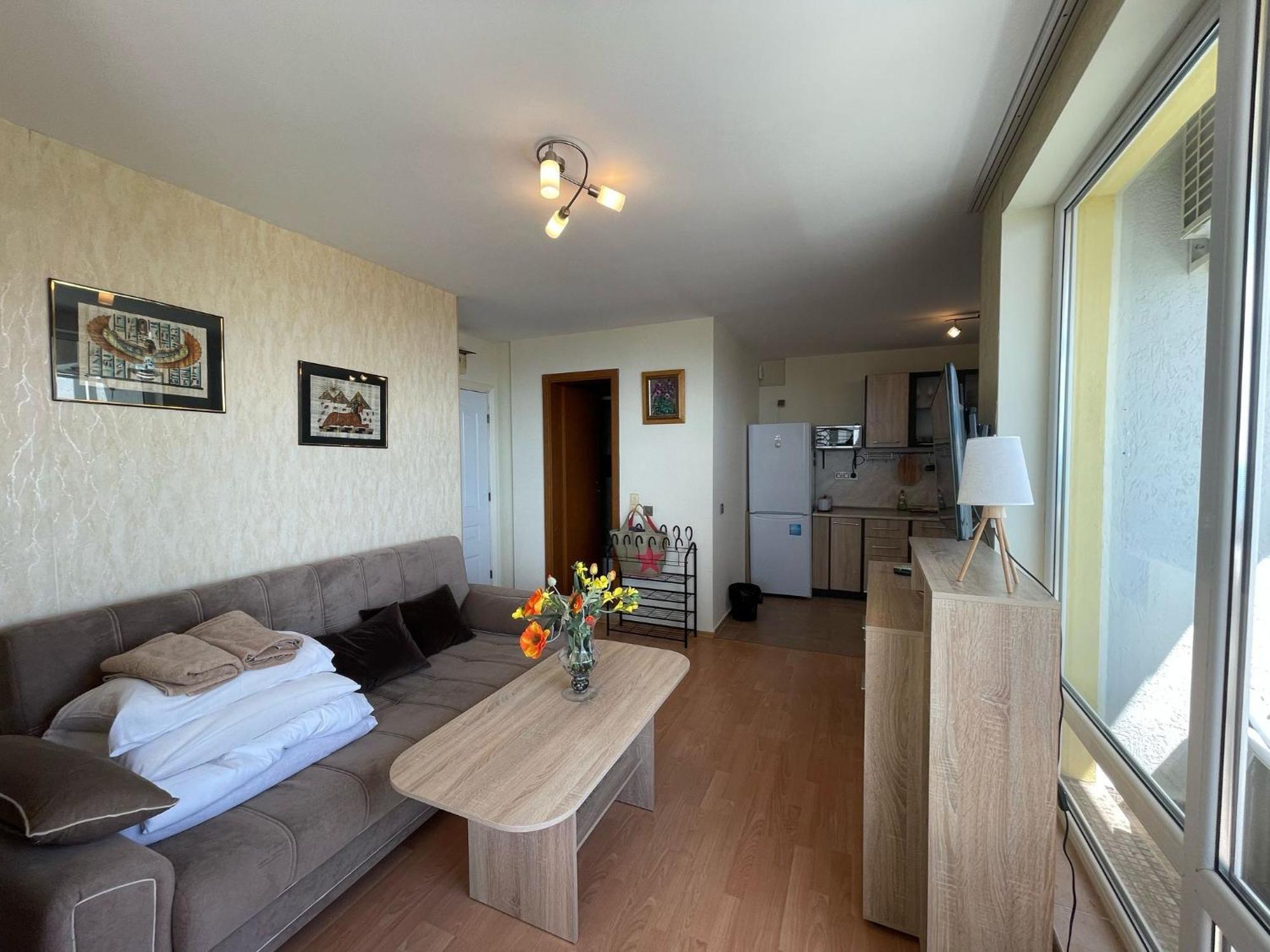 Grand Resort - Imperial Crown Fort Club - Prestige Apartments Elenite Δωμάτιο φωτογραφία
